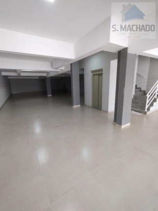 Apartamento com 2 Quartos à Venda, 65 m² em Parque Das Nações - Santo André