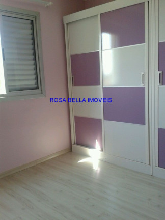Imagem Apartamento com 2 Quartos à Venda, 66 m² em Medeiros - Jundiaí