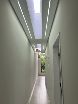 Foto do imóvel: Casa com 3 Quartos à Venda, 105 m² em Jardim Residencial Villagio Ipanema I - Sorocaba