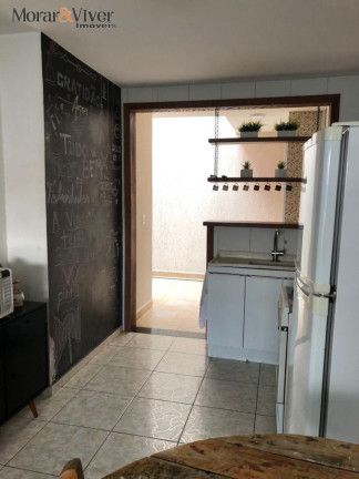 Imagem Casa com 3 Quartos à Venda, 120 m² em Costeira - São José Dos Pinhais