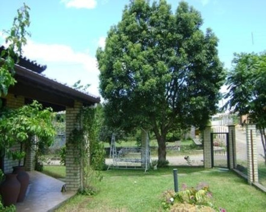 Imagem Casa com 3 Quartos à Venda, 184 m² em Vila Germânia - Nova Petrópolis