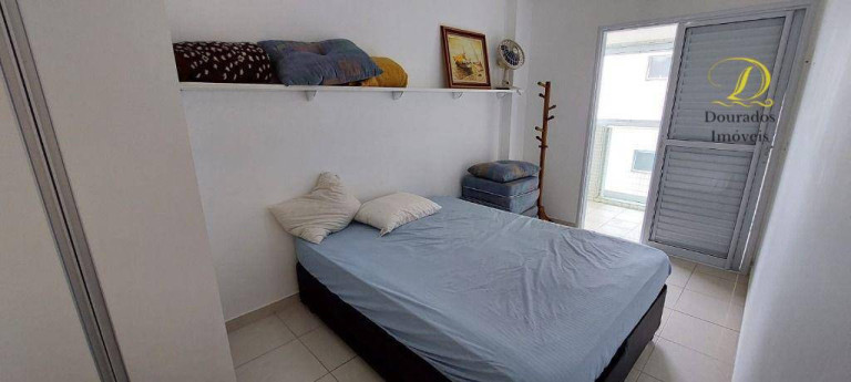 Imagem Apartamento com 3 Quartos à Venda, 166 m² em Aviação - Praia Grande