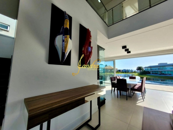 Imagem Casa de Condomínio com 5 Quartos à Venda, 301 m² em Centro - Xangri-la