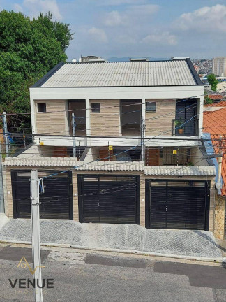 Imagem Sobrado com 3 Quartos à Venda, 130 m² em Vila Granada - São Paulo