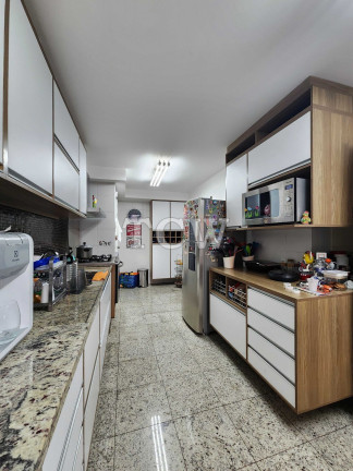Imagem Apartamento com 3 Quartos à Venda, 193 m² em Aclimação - São Paulo