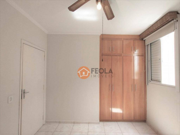 Imagem Apartamento com 2 Quartos à Venda, 59 m² em Jardim Ipiranga - Americana