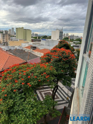 Imagem Apartamento com 2 Quartos à Venda, 101 m² em Centro - Santo André