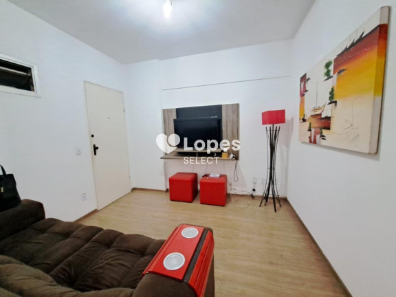 Imagem Apartamento com 1 Quarto à Venda, 50 m² em Botafogo - Campinas