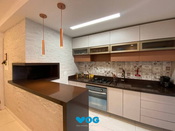 Imagem Apartamento com 1 Quarto à Venda, 67 m² em São Sebastião - Porto Alegre