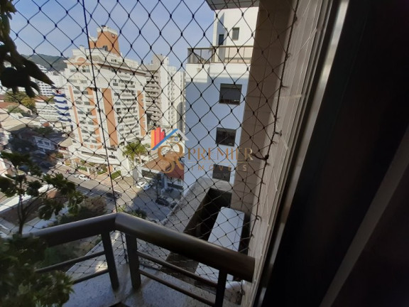 Imagem Apartamento com 3 Quartos à Venda, 96 m² em Centro - Florianópolis