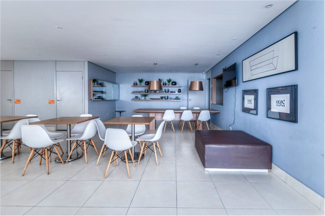 Imagem Apartamento com 2 Quartos à Venda, 60 m² em Alto Da Mooca - São Paulo