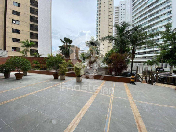 Imagem Apartamento com 4 Quartos à Venda, 125 m² em Aldeota - Fortaleza