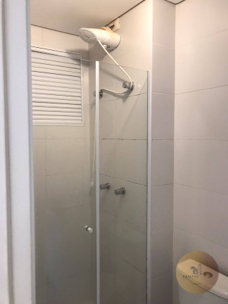 Imagem Apartamento com 1 Quarto à Venda, 43 m² em Santa Paula - São Caetano Do Sul