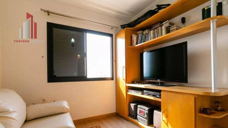 Apartamento com 3 Quartos à Venda, 101 m² em Vila Albertina - São Paulo