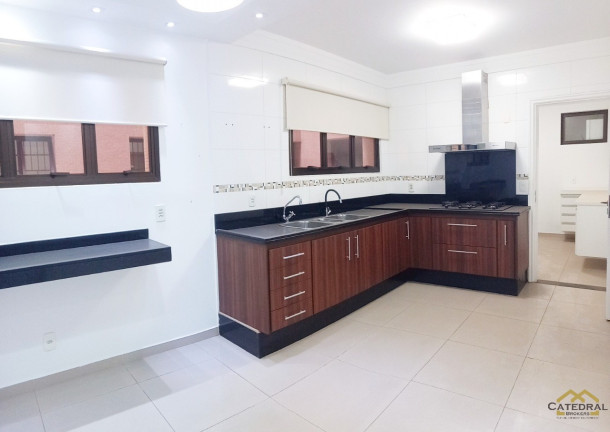Imagem Apartamento com 3 Quartos à Venda, 197 m² em Centro - Jundiaí