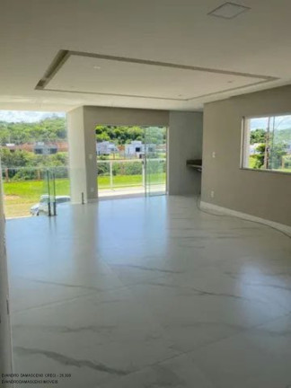 Imagem Casa com 5 Quartos à Venda, 335 m² em Alphaville (abrantes) - Camaçari