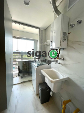 Imagem Apartamento com 2 Quartos para Alugar, 70 m² em Jardim América - São Paulo