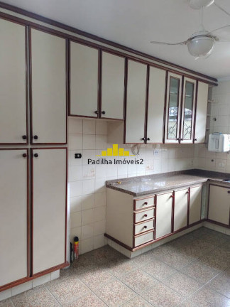 Imagem Sobrado com 3 Quartos à Venda, 250 m² em Vila Trujillo - Sorocaba