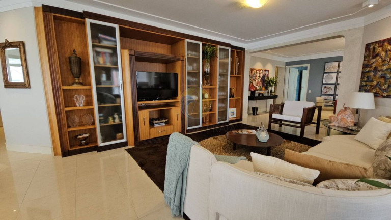 Imagem Apartamento com 4 Quartos à Venda, 373 m² em Centro - Balneário Camboriú