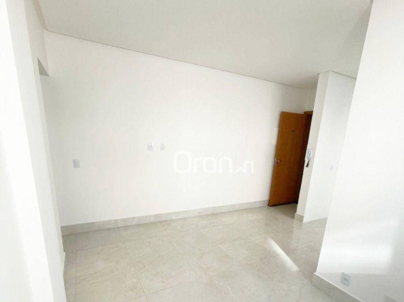 Apartamento com 2 Quartos à Venda, 57 m² em Setor Sudoeste - Goiânia