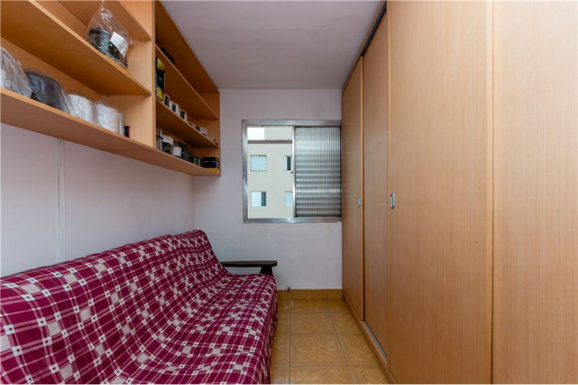 Apartamento com 2 Quartos à Venda, 40 m² em Artur Alvim - São Paulo