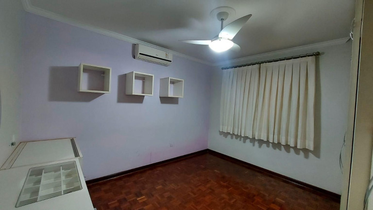 Imagem Imóvel com 3 Quartos à Venda, 195 m² em Nova América - Piracicaba