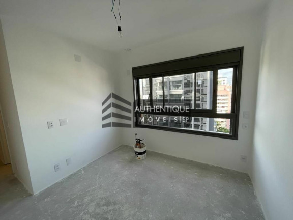 Imagem Apartamento com 3 Quartos à Venda, 143 m² em Moema - São Paulo