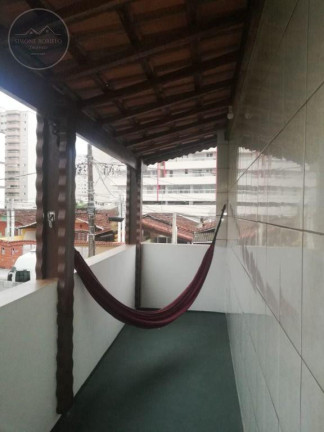 Sobrado com 4 Quartos à Venda, 139 m² em Aviação - Praia Grande
