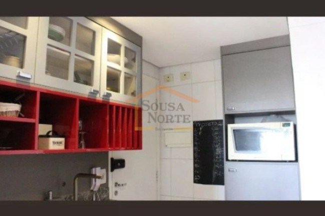 Apartamento com 3 Quartos à Venda, 82 m² em Casa Verde - São Paulo