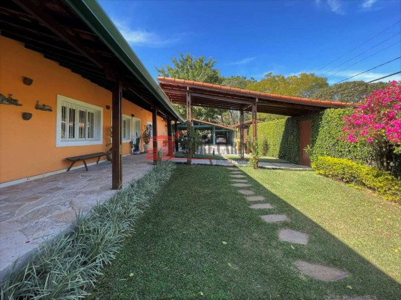 Imagem Casa de Condomínio com 5 Quartos à Venda, 653 m² em Granja Viana - Cotia