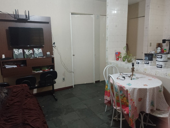 Imagem Apartamento com 2 Quartos à Venda, 49 m² em Morada Das Vinhas - Jundiaí