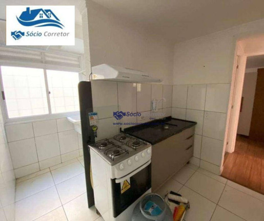 Imagem Apartamento com 2 Quartos à Venda, 46 m² em Jardim Munira - Guarulhos