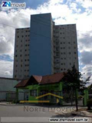 Apartamento com 2 Quartos à Venda, 62 m² em Jaraguá - São Paulo