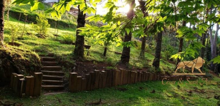 Imagem Terreno à Venda, 1.300 m² em Campos Do Jordão - Campos Do Jordão