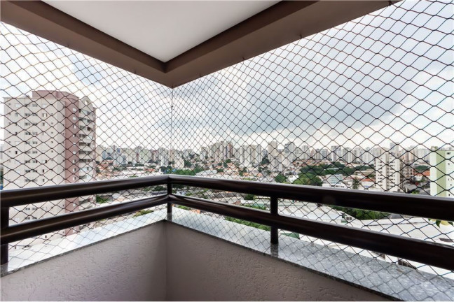 Apartamento com 3 Quartos à Venda, 130 m² em Bosque Da Saúde - São Paulo