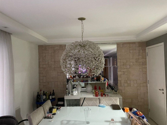 Imagem Apartamento com 3 Quartos à Venda, 122 m² em Vila Leopoldina - São Paulo