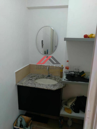 Imagem Apartamento com 1 Quarto à Venda, 37 m² em Centro - São Paulo