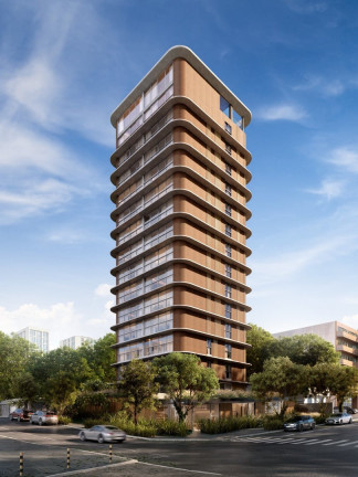 Imagem Apartamento com 1 Quarto à Venda, 44 m² em Moinhos De Vento - Porto Alegre