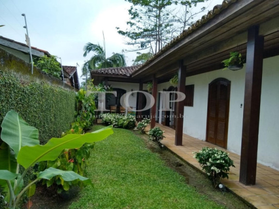 Imagem Casa com 3 Quartos à Venda, 202 m² em Enseada - Guarujá