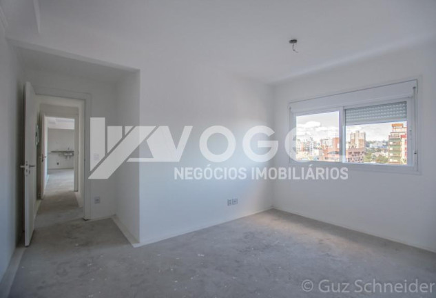 Apartamento com 2 Quartos à Venda, 86 m² em Menino Deus - Porto Alegre