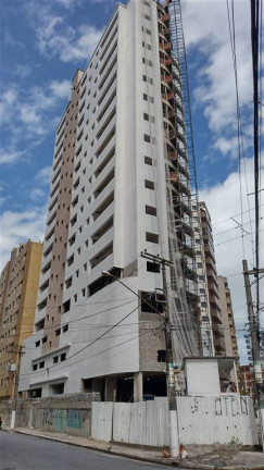 Imagem Apartamento com 3 Quartos à Venda, 97 m² em Tupi - Praia Grande