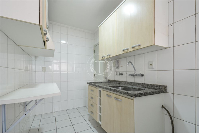 Apartamento com 2 Quartos à Venda, 65 m² em Vila Gumercindo - São Paulo