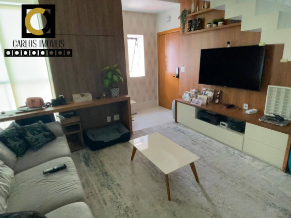 Imagem Apartamento com 3 Quartos à Venda, 244 m² em Gonzaga - Santos