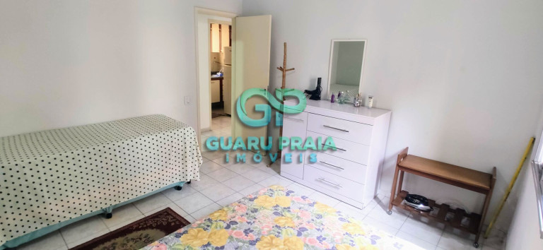 Imagem Apartamento com 2 Quartos à Venda, 76 m² em Enseada - Guarujá