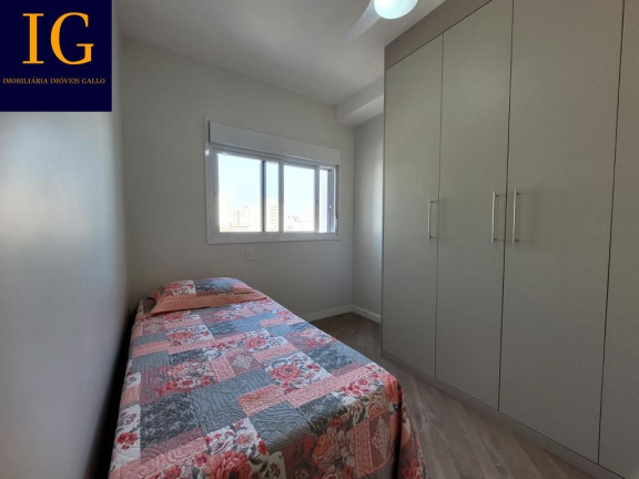 Imagem Apartamento com 3 Quartos à Venda, 103 m² em Centro - Santo André