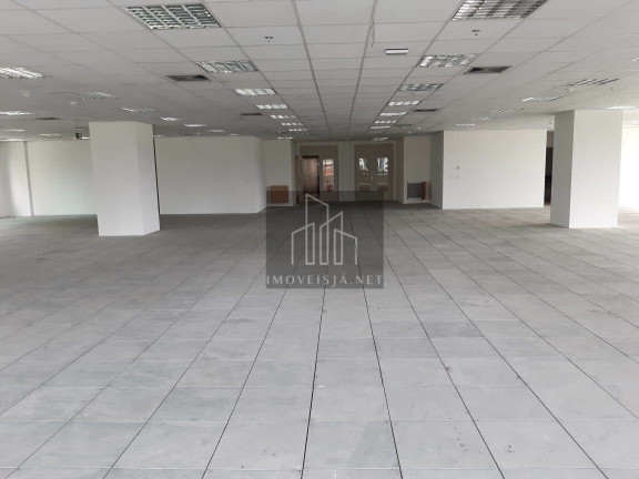 Imagem Sala Comercial para Alugar, 577 m² em Alphaville Industrial - Barueri