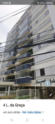 Imagem Apartamento com 4 Quartos à Venda,  em Graça - Salvador