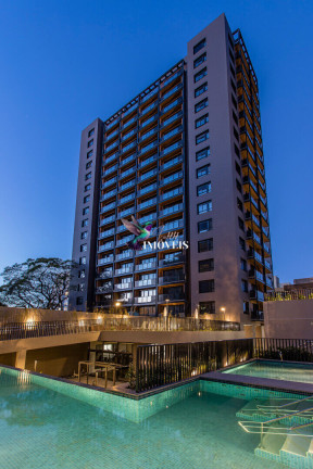 Imagem Apartamento com 2 Quartos à Venda, 70 m² em Boa Vista - Porto Alegre