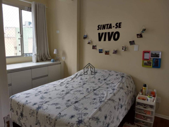 Apartamento com 2 Quartos à Venda, 55 m² em Vila Buarque - São Paulo