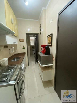 Imagem Apartamento com 2 Quartos à Venda, 81 m² em Gonzaga - Santos